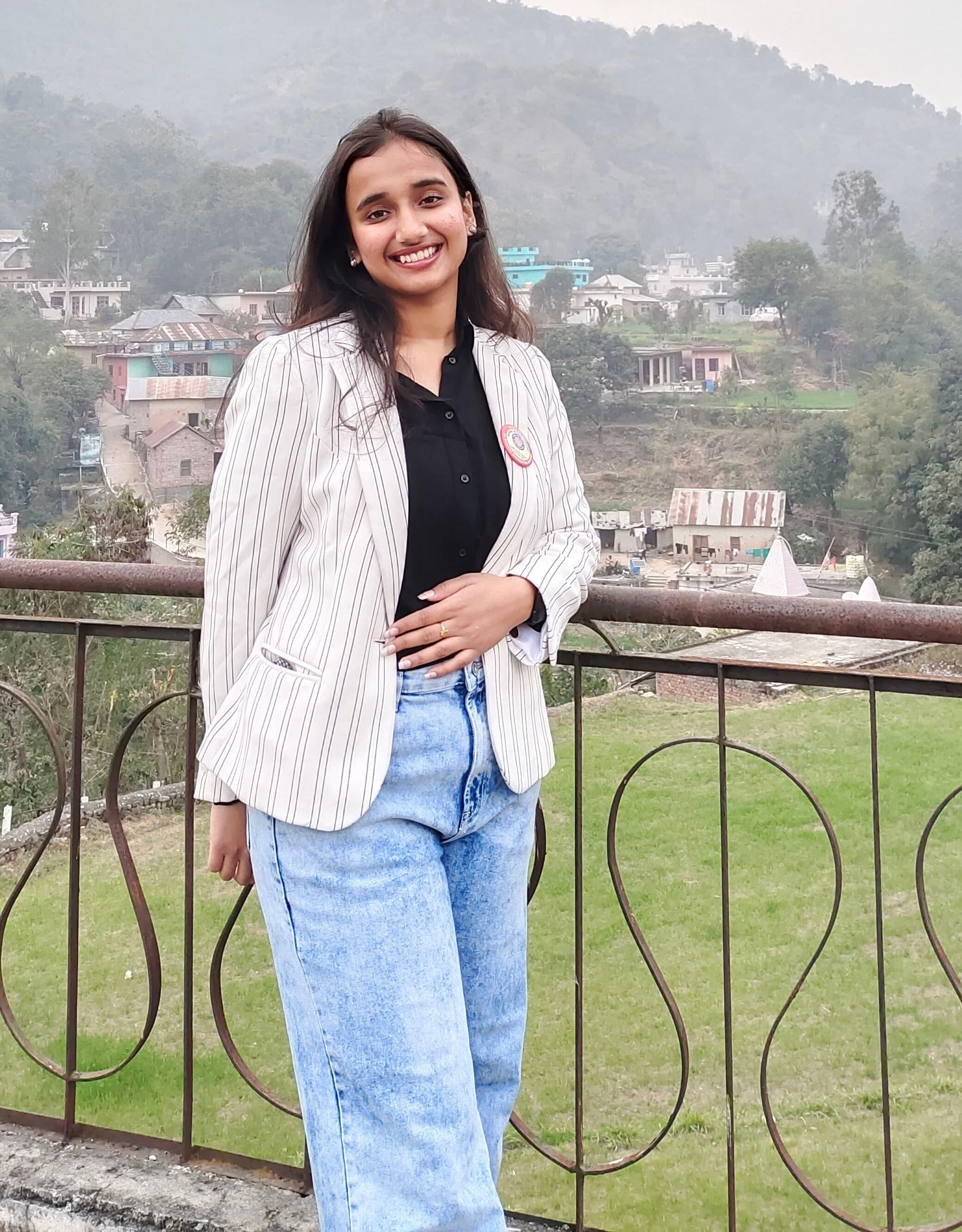 Latasha Agarwal
