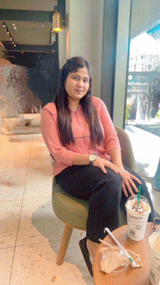 Muskan Relwani