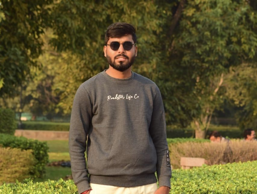 Vishal Jain – LocalStreet team